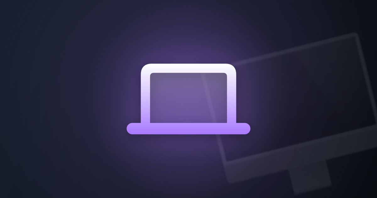 MacBook zugeklappt wach halten