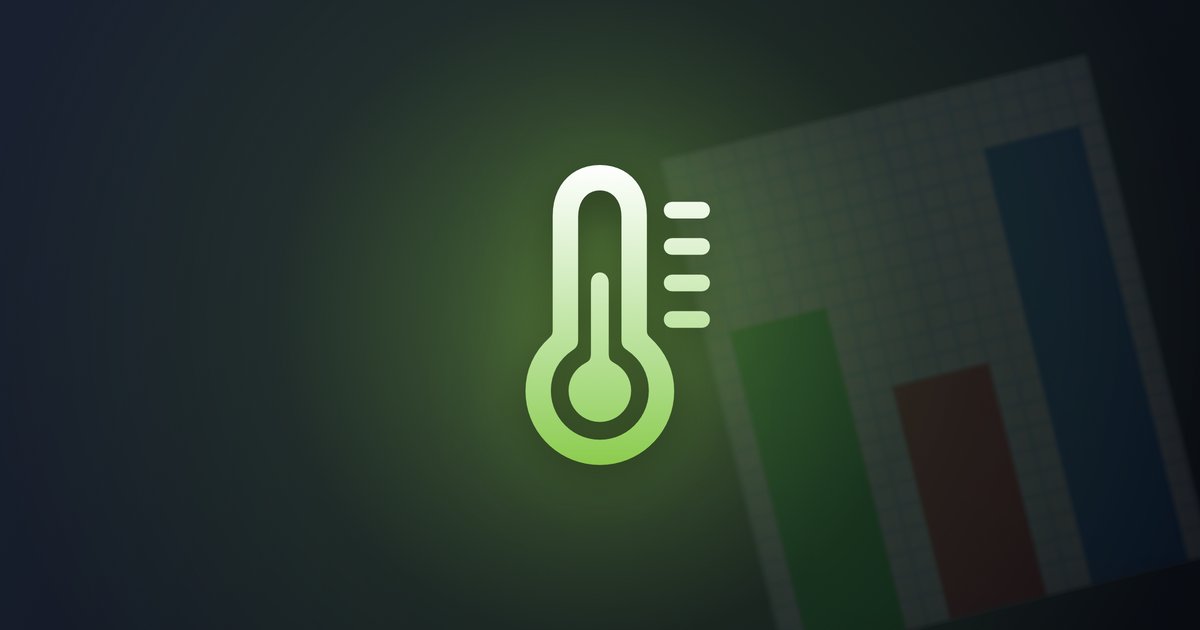 Mac-Temperatur anzeigen